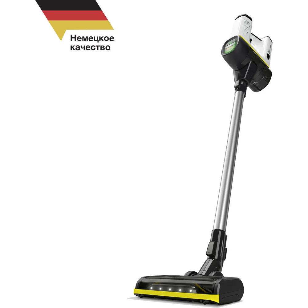 Пылесос Karcher