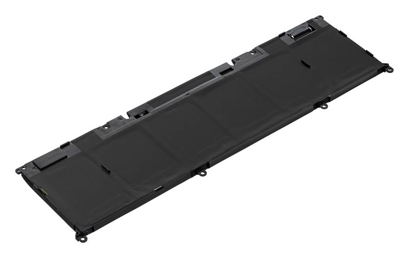 Аккумуляторная батарея Pitatel для Dell XPS 9520, 9500, 9510, Precision 5550, 5560, 5570, Alienware M15 R4, M15 R6,Inspiron 5620, 5515, 7620, 7510, 11.4V, 7.54 А·ч, черный (BT-3016) в Москвe