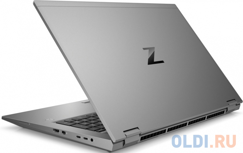 Ноутбук HP ZBook Fury 17 G8 31Z29AV 17.3"