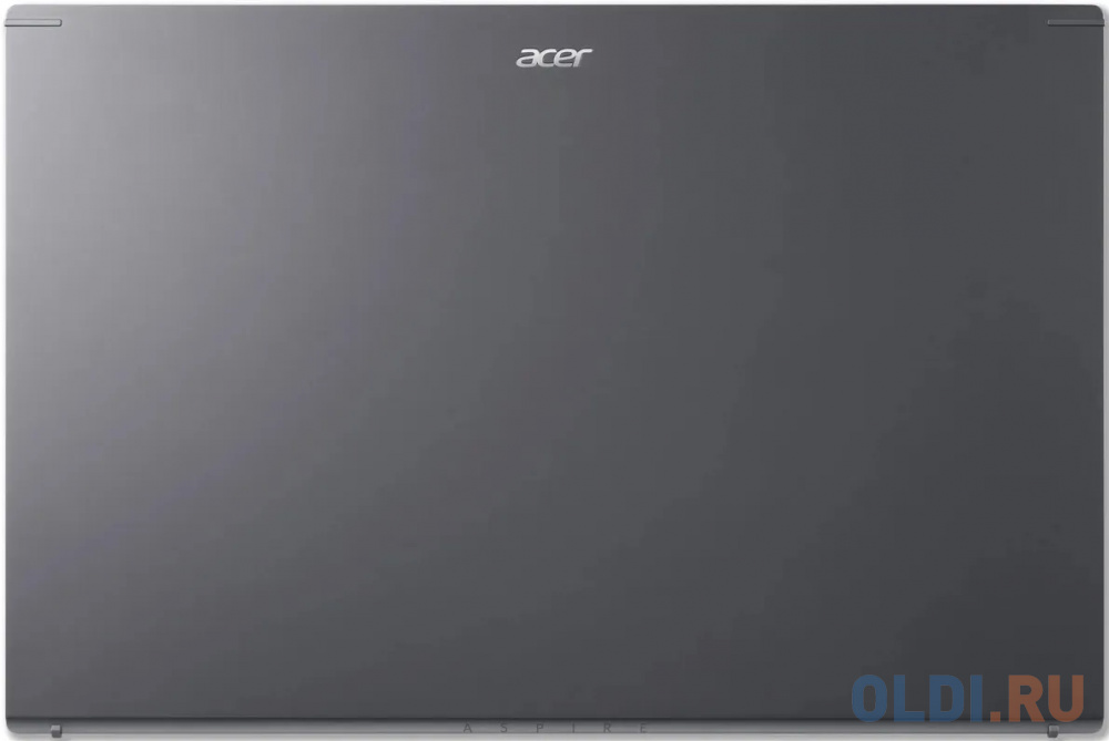 Ноутбук Acer Aspire 5 A515-57-53NK Core i5 12450H 16Gb SSD512Gb Intel UHD Graphics 15.6" IPS FHD (1920x1080) noOS metall WiFi BT Cam (NX.KN4EX.01
