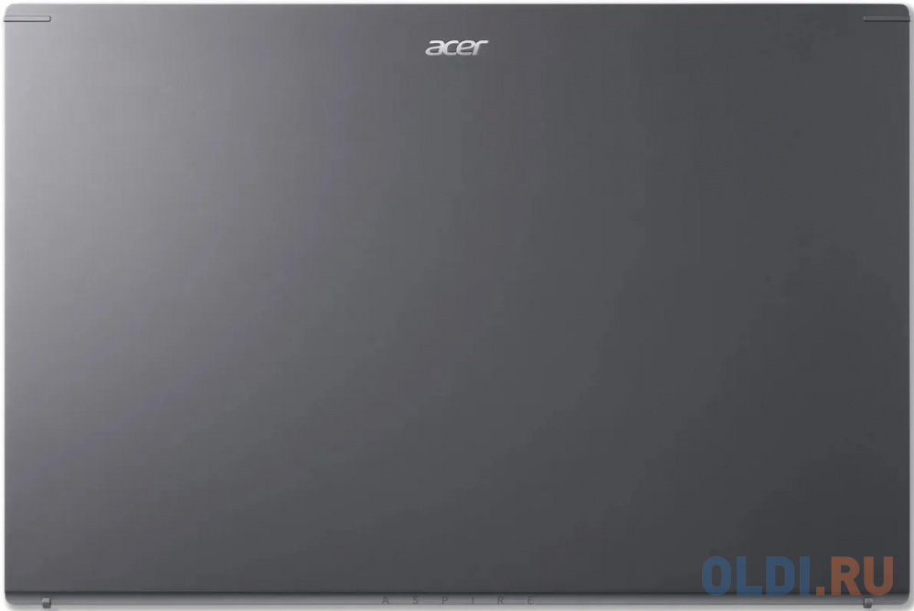 Ноутбук Acer Aspire 5 A515-57-53NK Core i5 12450H 16Gb SSD512Gb Intel UHD Graphics 15.6" IPS FHD (1920x1080) noOS metall WiFi BT Cam (NX.KN4EX.01 в Москвe