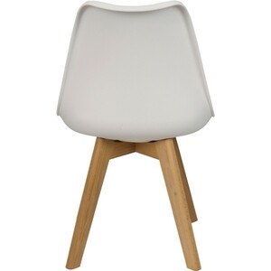 Стул Bradex Eames Bon белый (FR 0023) в Москвe