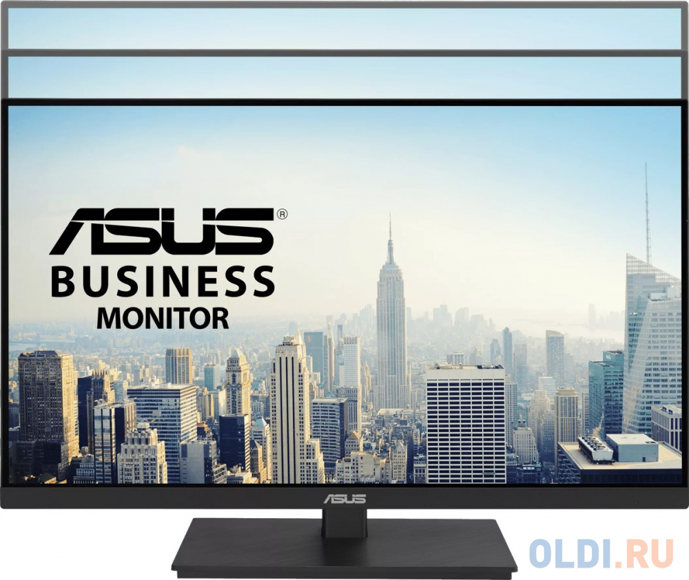 Монитор 27" ASUS VA27ECPSN