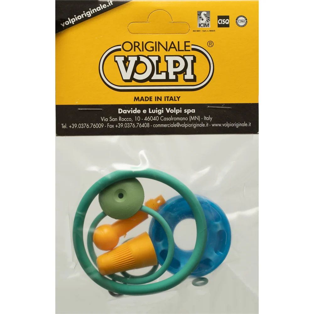 Ремкомплект для опрыскивателя Volpitech 6 VT6 Volpi originale