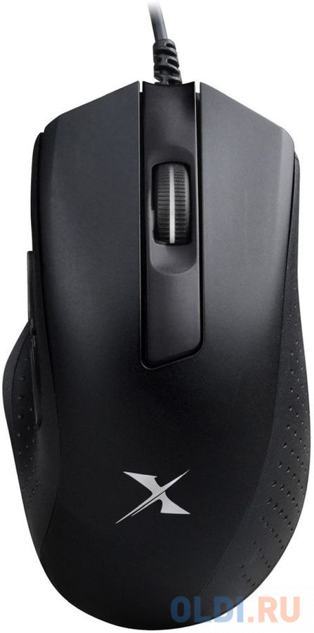 Мышь проводная A4TECH Bloody X5 Pro чёрный USB