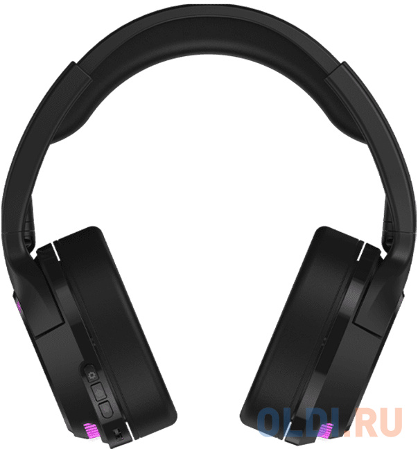 Гарнитура игровая беспроводная Dareu A710X Black (черный) в Москвe