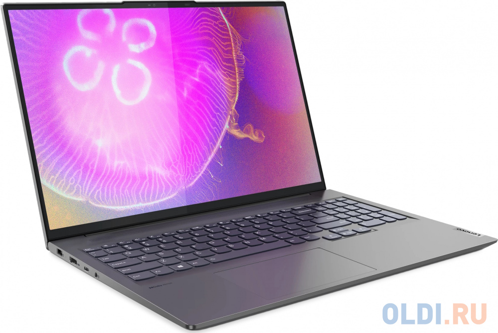 Ноутбук Lenovo Yoga Slim 7 Pro 16ARH7 82UW003JRU 16"