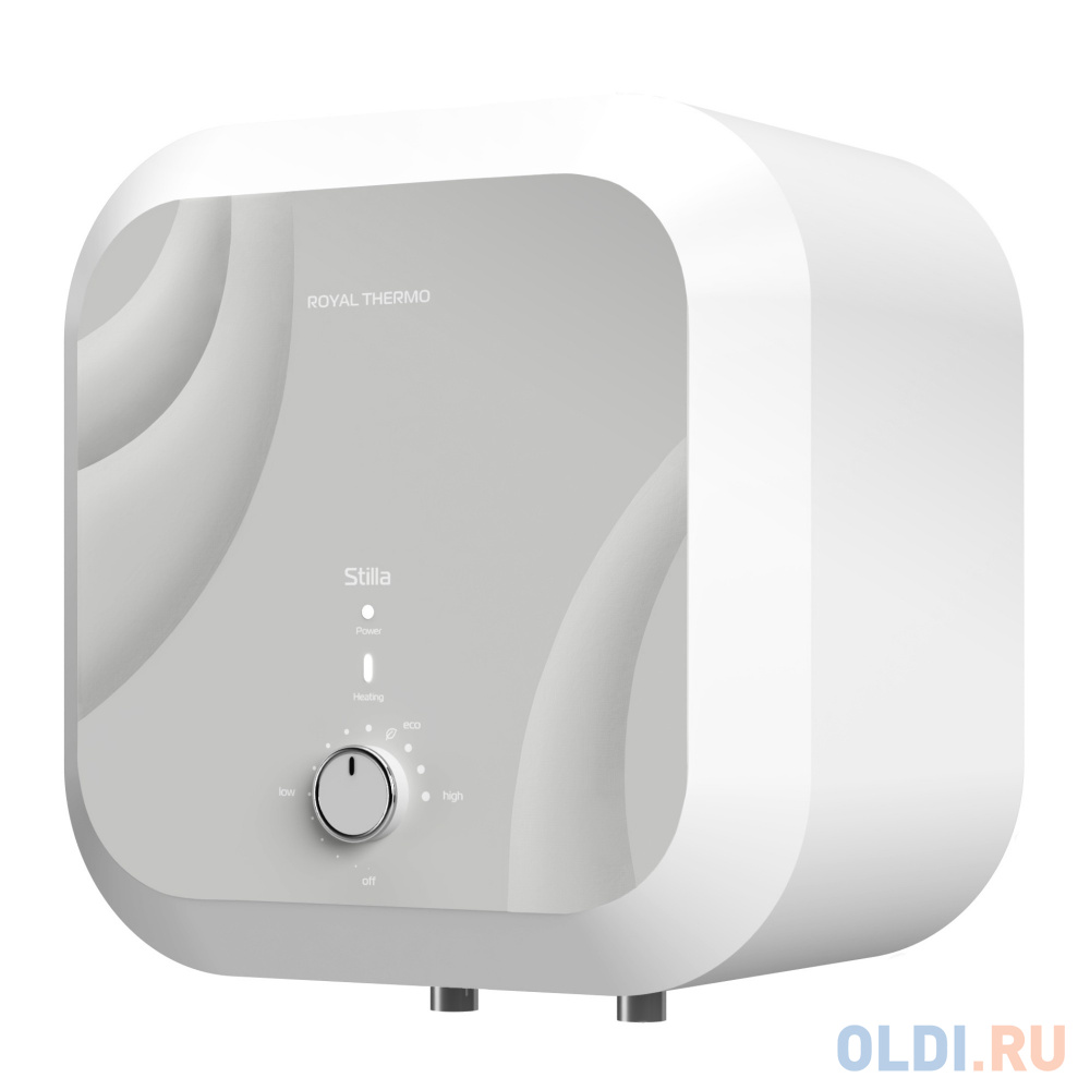 Водонагреватель Royal Thermo RWH 15 Stilla O