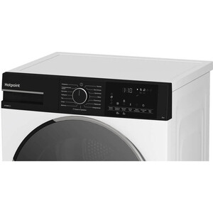 Сушильная машина Hotpoint TDSH 85V B