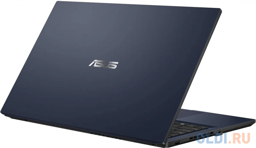 Ноутбук Asus ExpertBook B1 B1502CGA-BQ0386X Core i3 N305 8Gb SSD256Gb Intel UHD Graphics 15.6" IPS FHD (1920x1080) Windows 11 Professional black