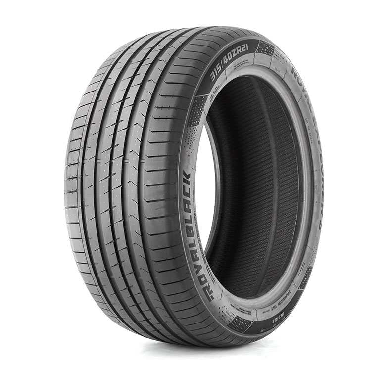 255/55 R19 Royal Black Royal Explorer II 111W XL