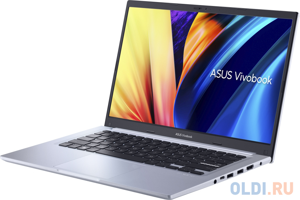 Ноутбук ASUS VivoBook 14 X1402ZA-EB664 90NB0WP1-M00TS0 14"