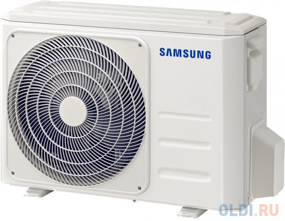 Сплит-система Samsung AR18BXHQASI Inverter