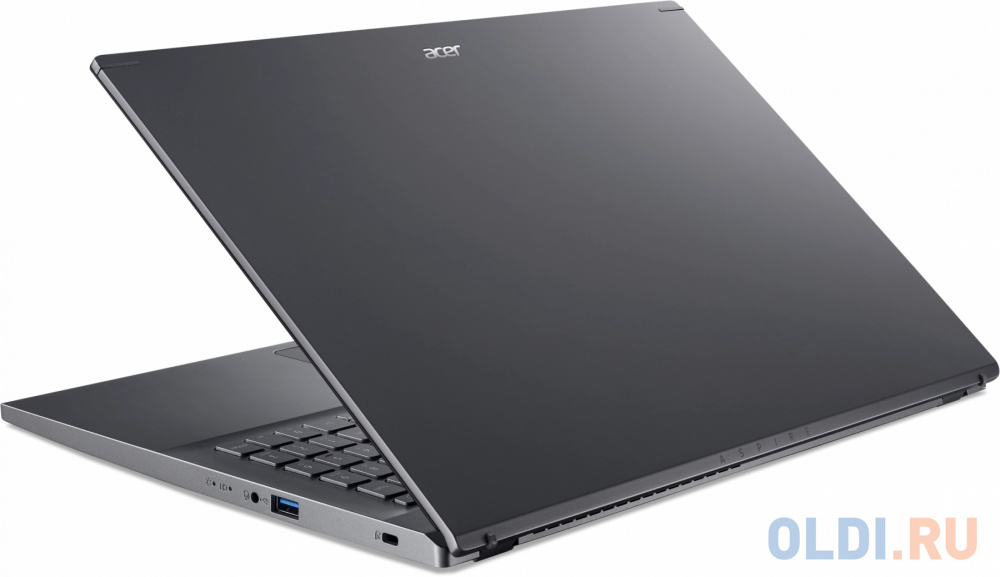 Ноутбук Acer Aspire 3 A315-57-334P NX.K3KER.00D 15.6"