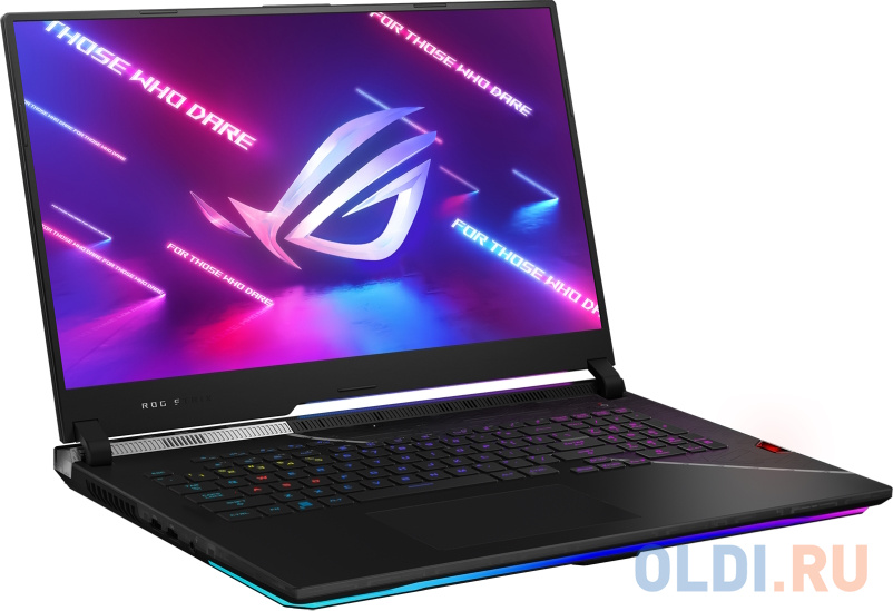 Ноутбук ASUS ROG Strix SCAR 17 2022 G733ZW-LL153W 90NR08G2-M008U0 17.3"