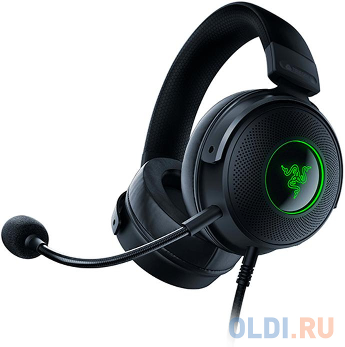 Razer Kraken V3 в Москвe