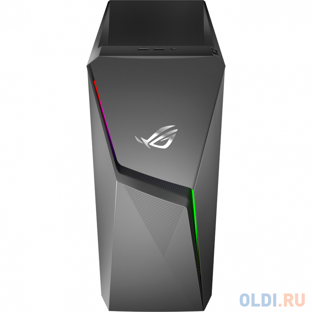 Компьютер ASUS ROG Strix G10CE-51140F125W в Москвe