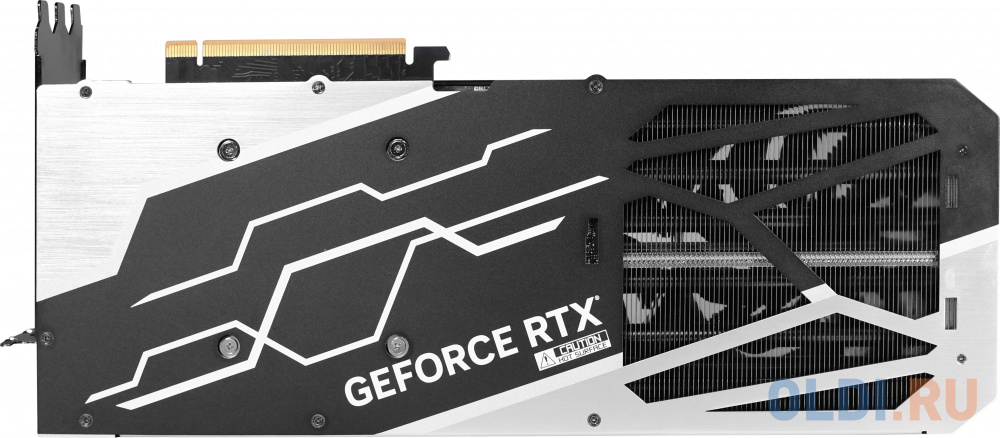 Видеокарта KFA2 nVidia GeForce RTX 4090 SG 1-Click OC 24576Mb 49NXM5MD6DSK