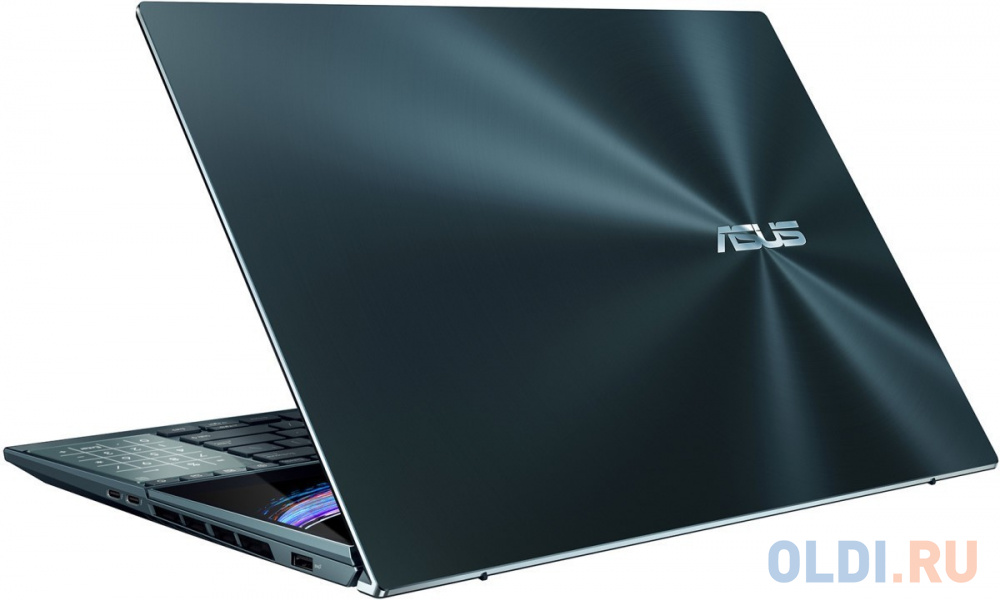 Ноутбук ASUS ZenBook Pro Duo UX582HM-H2069 90NB0V11-M003T0 15.6" в Москвe