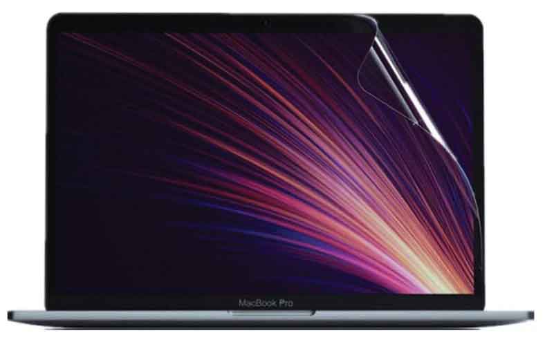 Защитная пленка Barn&Hollis для APPLE Macbook Pro 14 2021 Matte УТ000029949