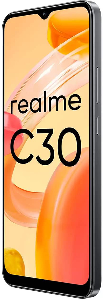 Смартфон realme