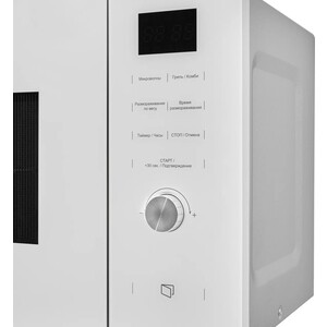 Микроволновая печь AKPO MEA 92508 SEA07 WH