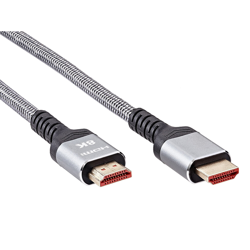 Аксессуар AOpen HDMI 19M/M ver 2.1 10m ACG859A-10.0 в Москвe