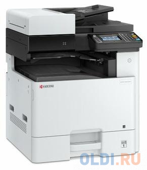 Лазерное МФУ Kyocera Mita ECOSYS M8124cidn