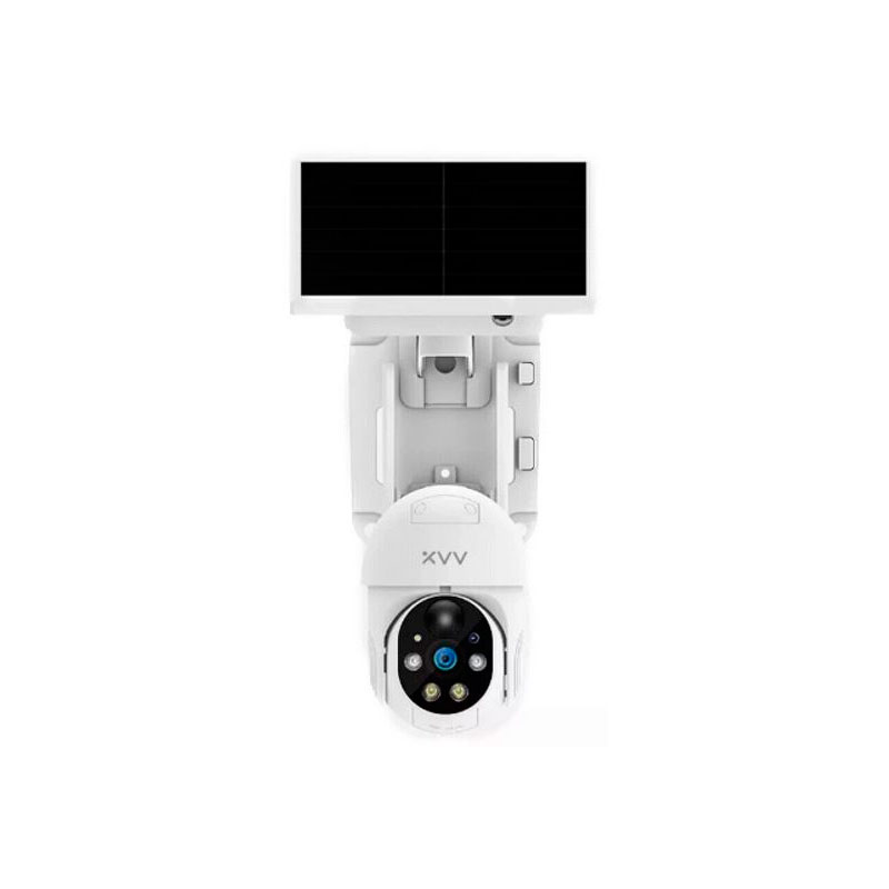 IP камера Xiaomi Xiaovv Outdoor PTZ Camera XVV-1120S-P6 Pro-WIFI EU