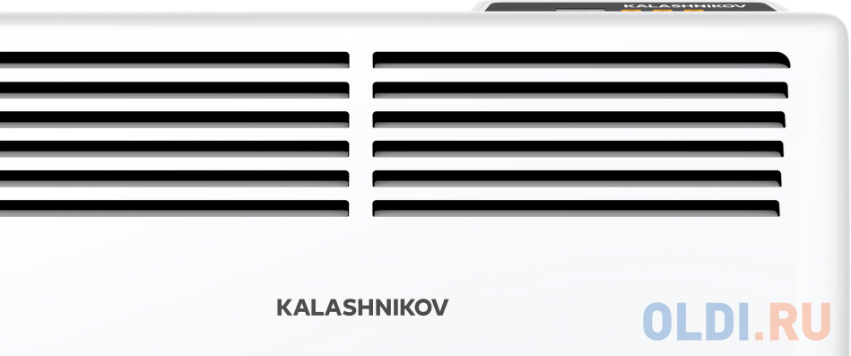 KALASHNIKOV KVCH-E10E-11 в Москвe