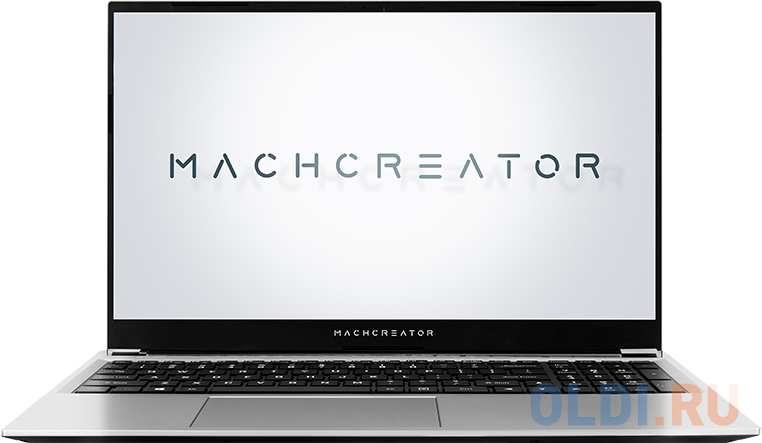 Ноутбук Machenike Machcreator-A MC-Y15i71165G7F60LSM00BLRU 15.6&quot;