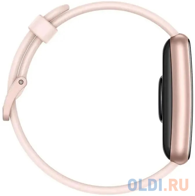 Смарт-часы HUAWEI WATCH FIT SE STA-B39 Pink (55020ATE)