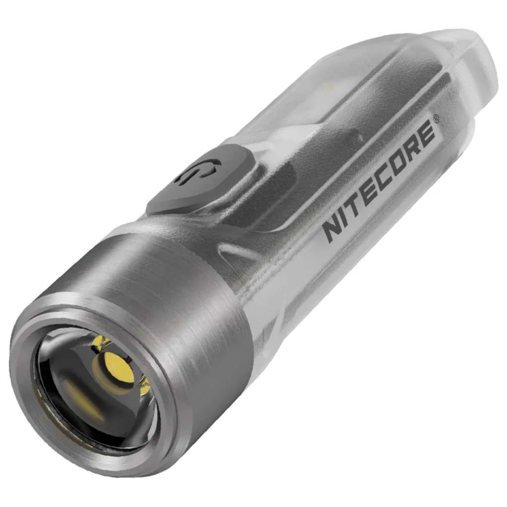 Фонарь Nitecore