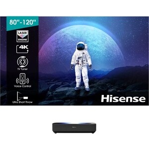 Телевизор Lazer TV Hisense PL1H