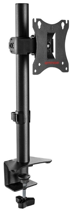 Кронштейн Arm media LCD-T01, 15"-32", черный