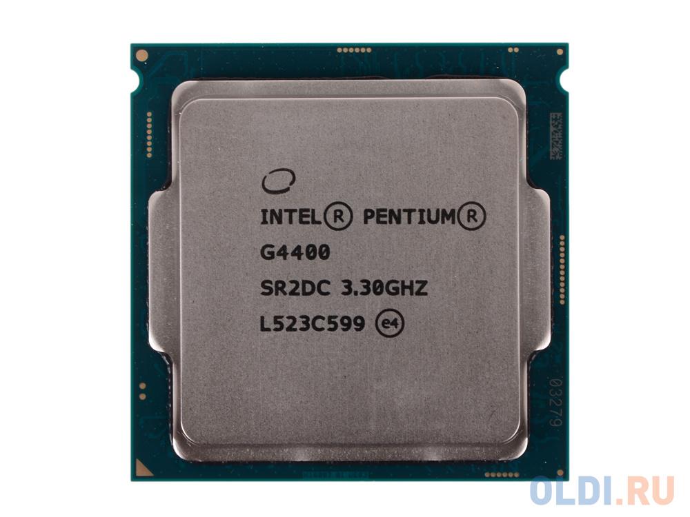 Процессор Intel Pentium G4400 OEM