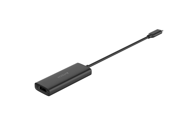 Хаб USB A4Tech USB-C DST-40C