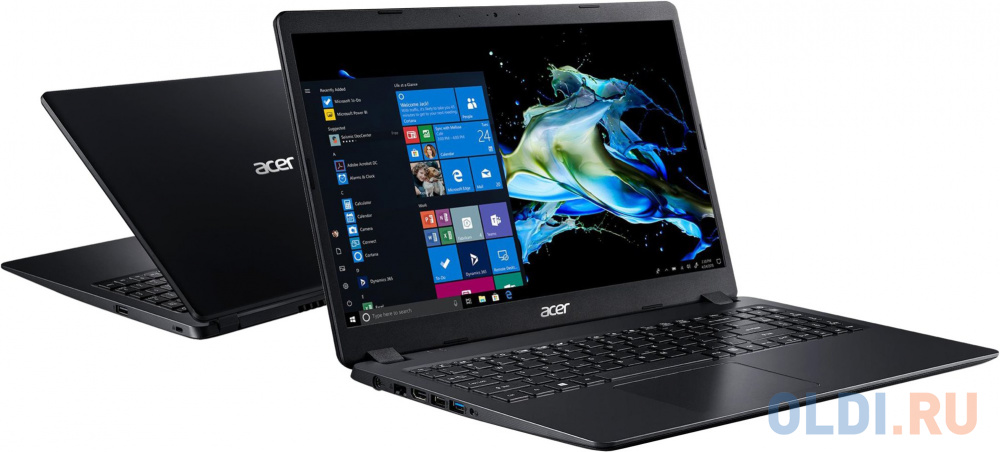 Ноутбук Acer Extensa EX215-52-38SC NX.EG8ER.004 15.6" в Москвe