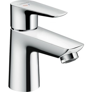 Комплект смесителей Hansgrohe Talis E с душевым гарнитуром, хром (71740000, 71704000, 26275000) в Москвe