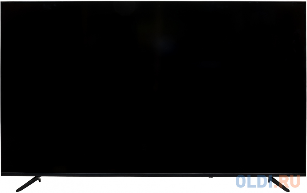 Hiper SmartTV 65" QLED 4K QL65UD700AD в Москвe