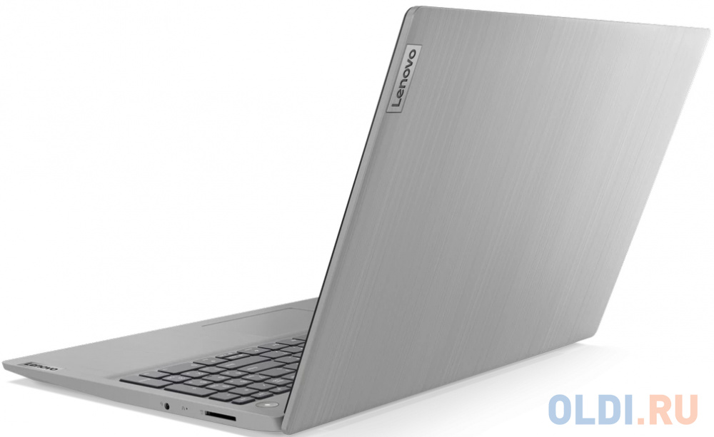 Ноутбук Lenovo IdeaPad 3 81WQ0086RU 15.6"