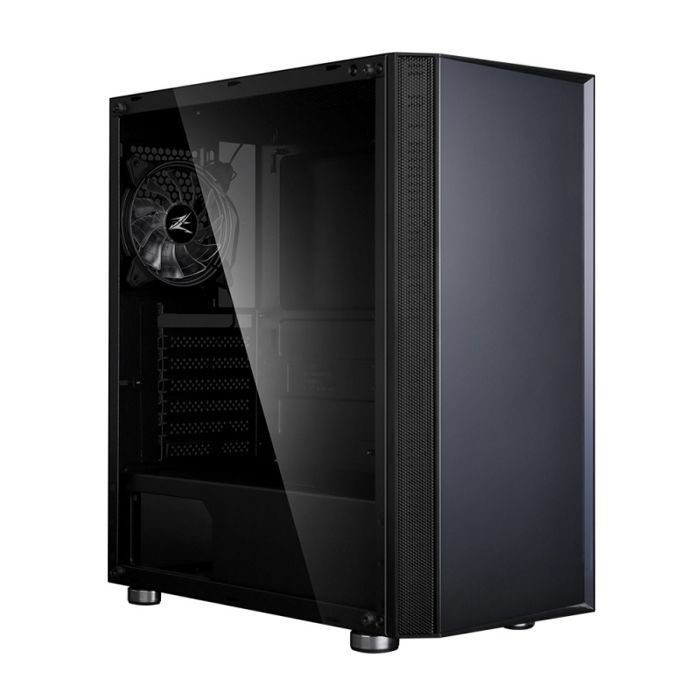 Корпус Zalman R2 Black в Москвe