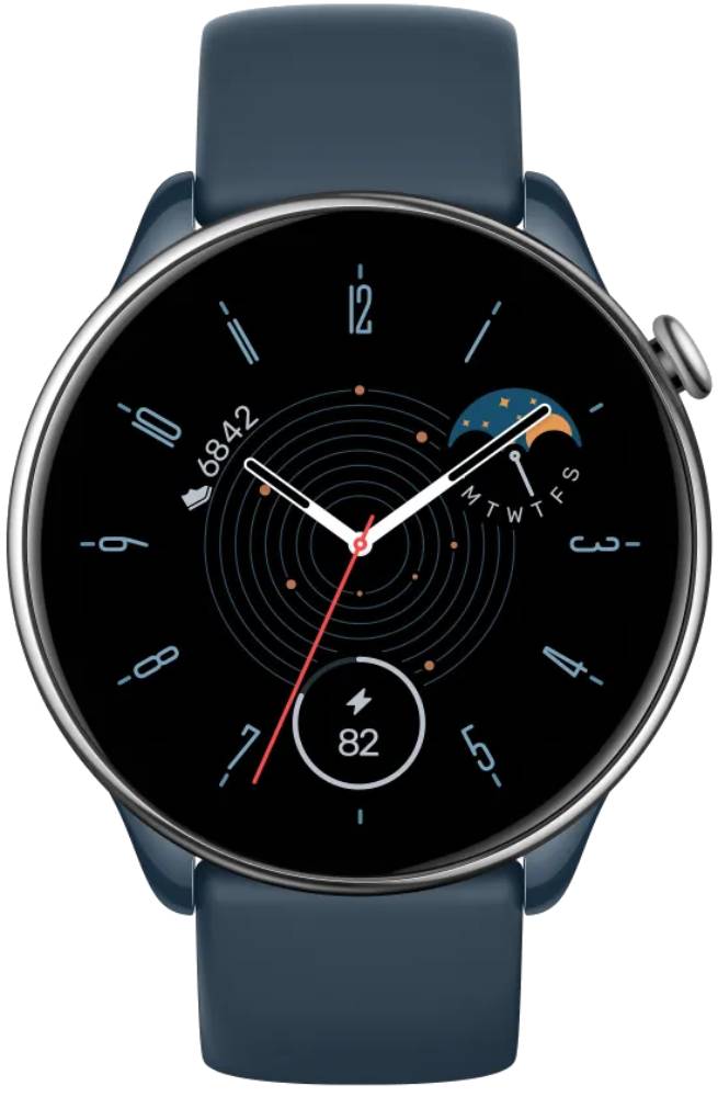 Часы Amazfit