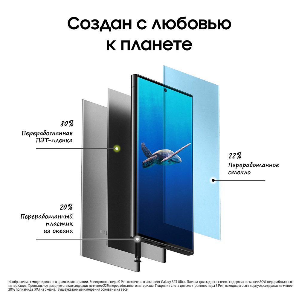 Смартфон Samsung в Москвe