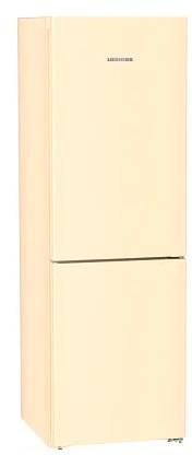 Холодильник двухкамерный Liebherr CNbef 5203