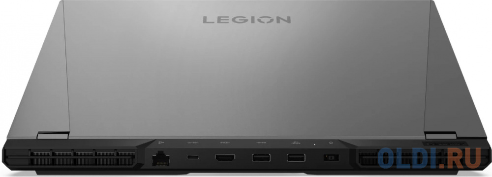 Ноутбук Lenovo Legion 5 Pro 16ARH7H 16" 2560x1600 AMD Ryzen 9-6900HX SSD 1024 Gb 32Gb WiFi (802.11 b/g/n/ac/ax) Bluetooth 5.1 NVIDIA GeForce RTX в Москвe