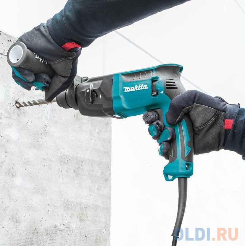 Перфоратор Makita HR1840 470Вт