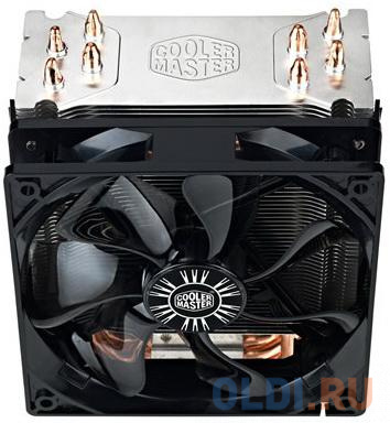 Кулер для процессора Cooler Master 212 EVO Ver.2