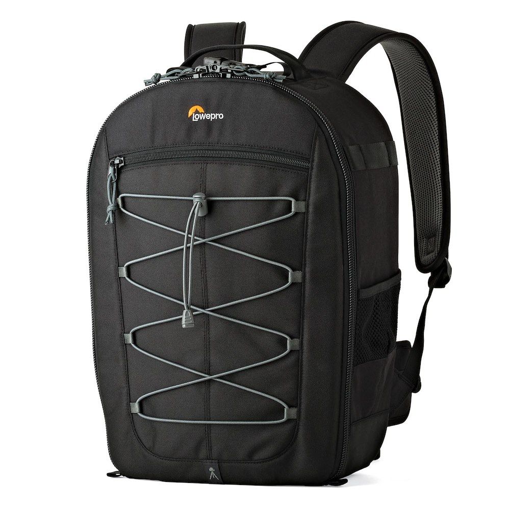 Рюкзак LowePro Photo Classic BP 300 AW (черный)