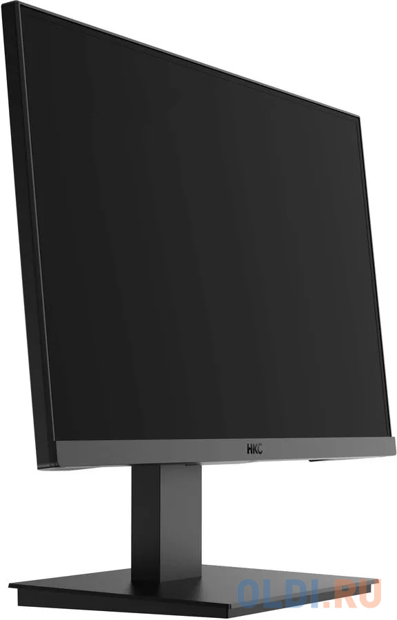 Монитор HKC 27" MB27V13 черный IPS LED 7ms 16:9 HDMI M/M матовая 250cd 178гр/178гр 1920x1080 75Hz VGA DP FHD 4кг